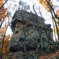 Lockegee Rock